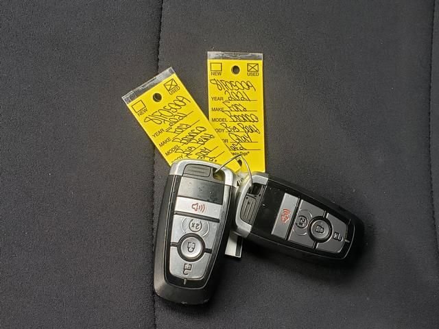 Used 2021 Ford Bronco Big Bend AWD/4WD image 23