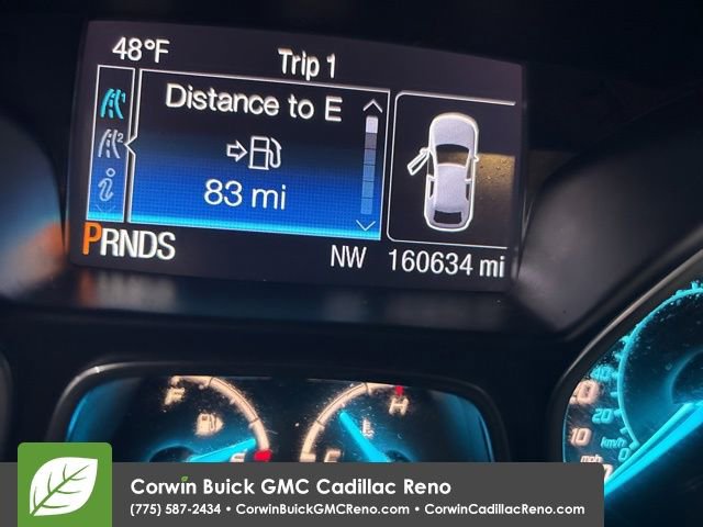 Used 2013 Ford Escape SEL image 18