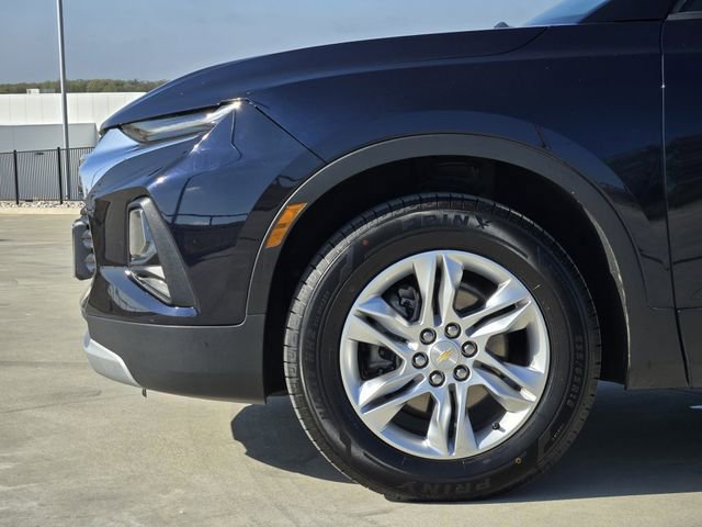 Used 2021 Chevrolet Blazer LT image 10