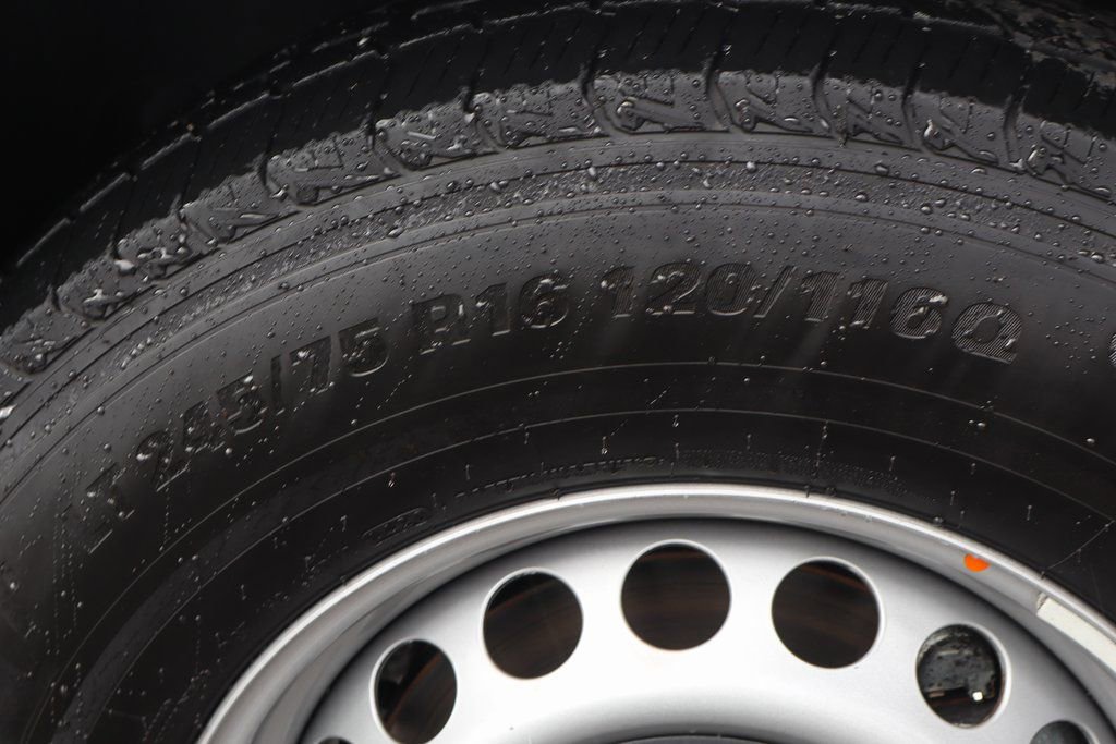 Used 2021 Mercedes-Benz Sprinter 2500 image 37