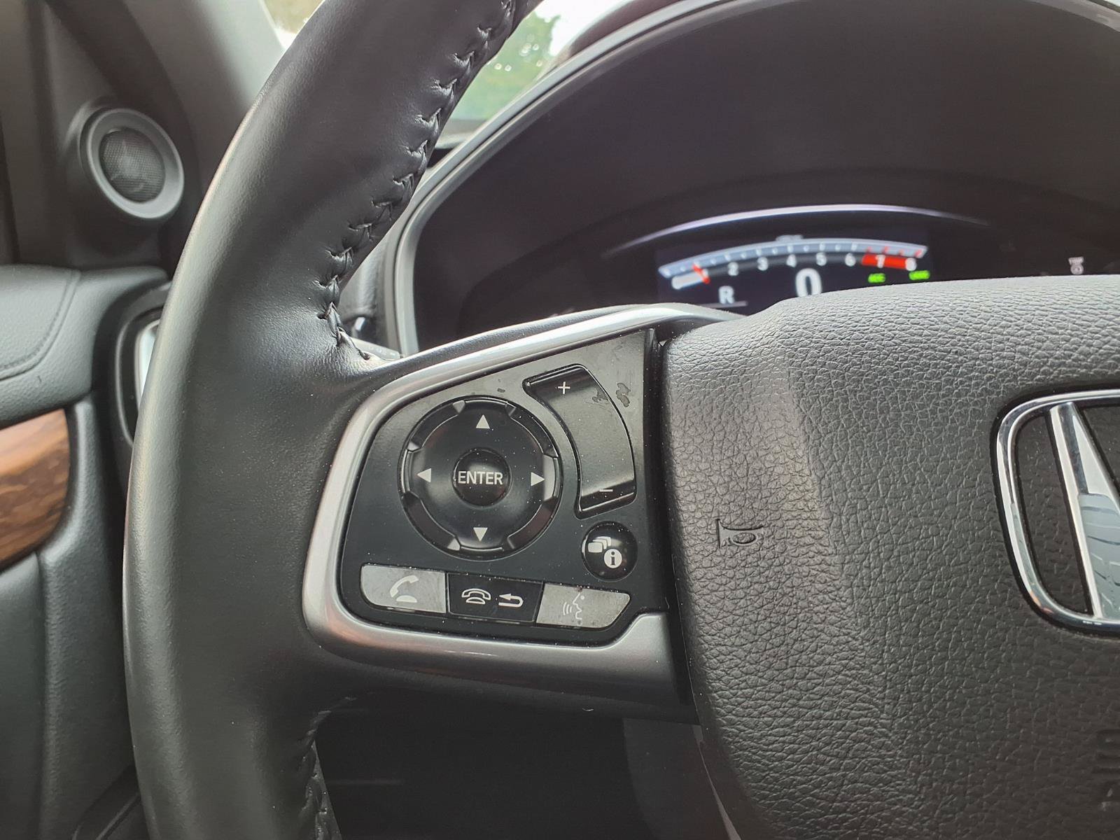 Used 2022 Honda CR-V EX-L image 32