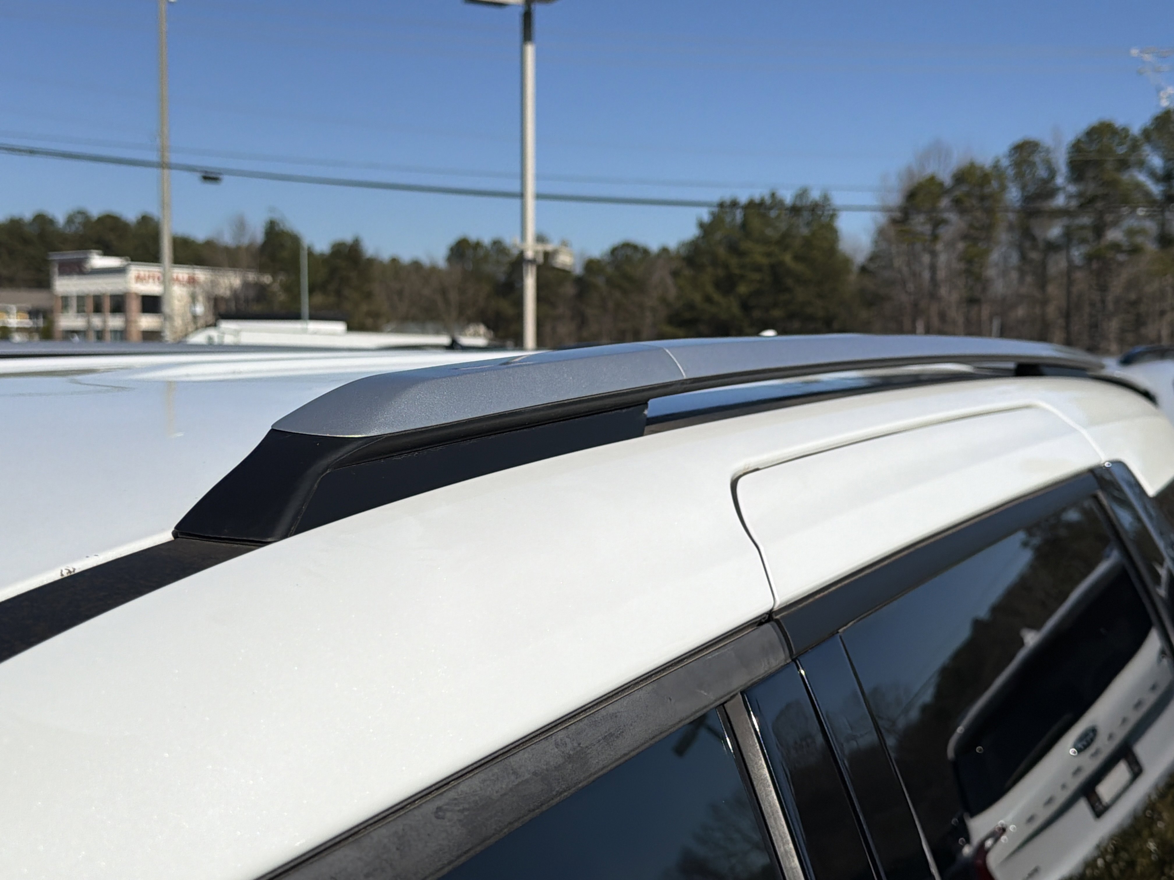 Used 2024 Kia Carnival SX image 9