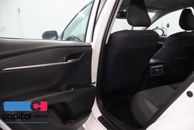 Certified 2026 Toyota Camry LE w/ Preferred Package 2 (TMS) FWD image 28