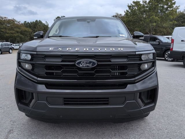 New 2025 Ford Expedition Max Active AWD/4WD image 9