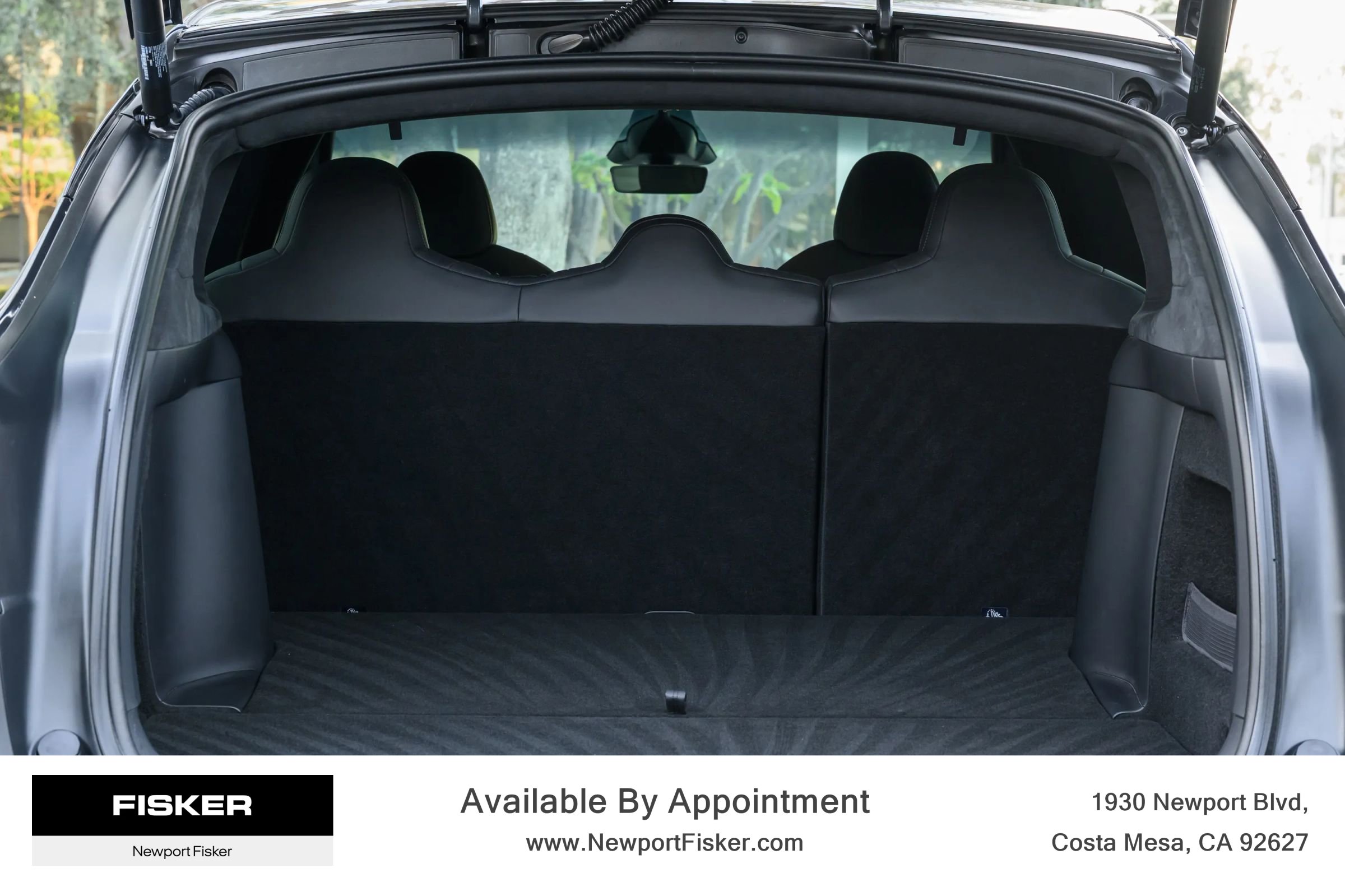 Used 2024 Tesla Model X image 23