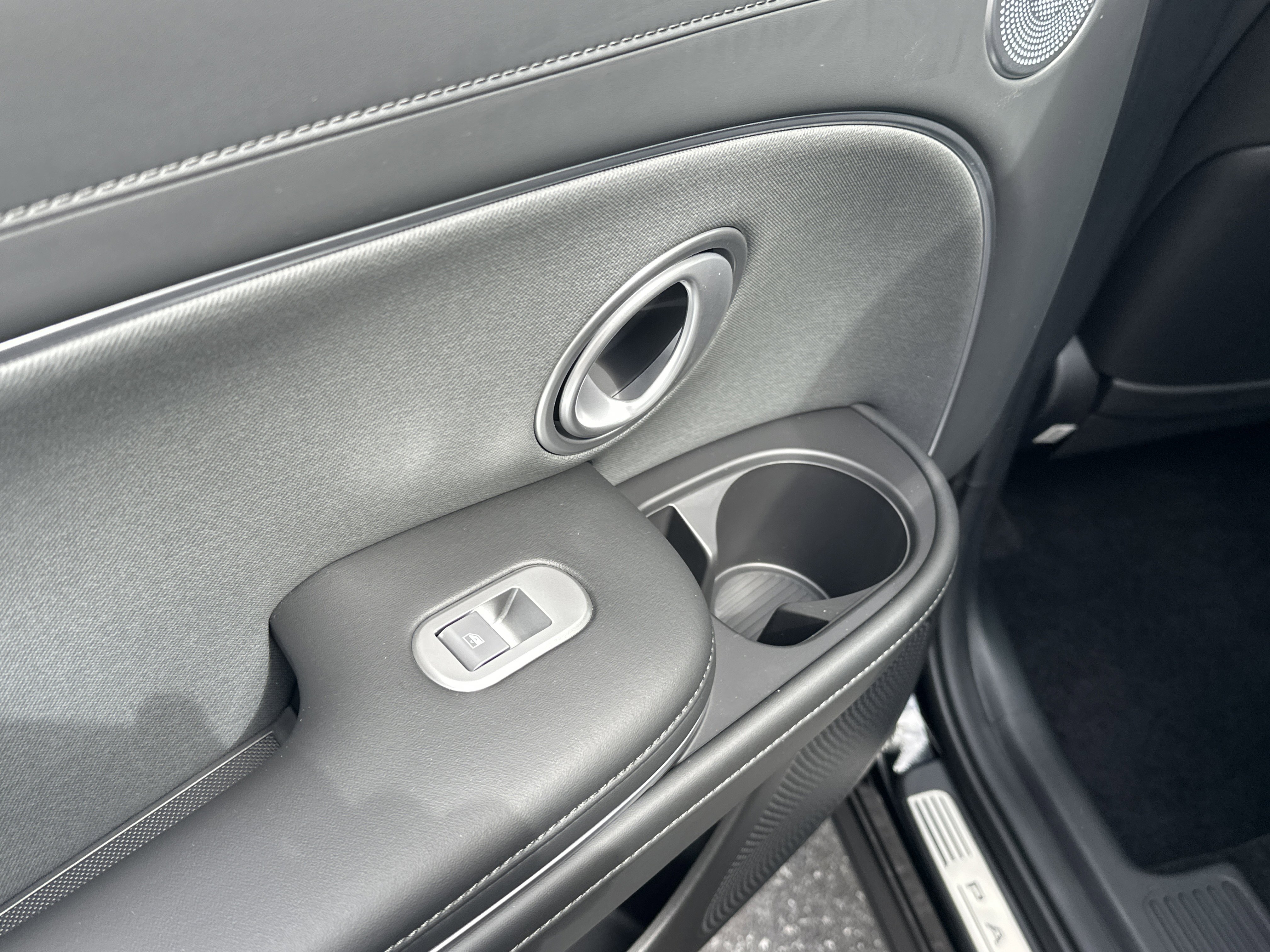 New 2026 Hyundai Palisade Calligraphy image 12