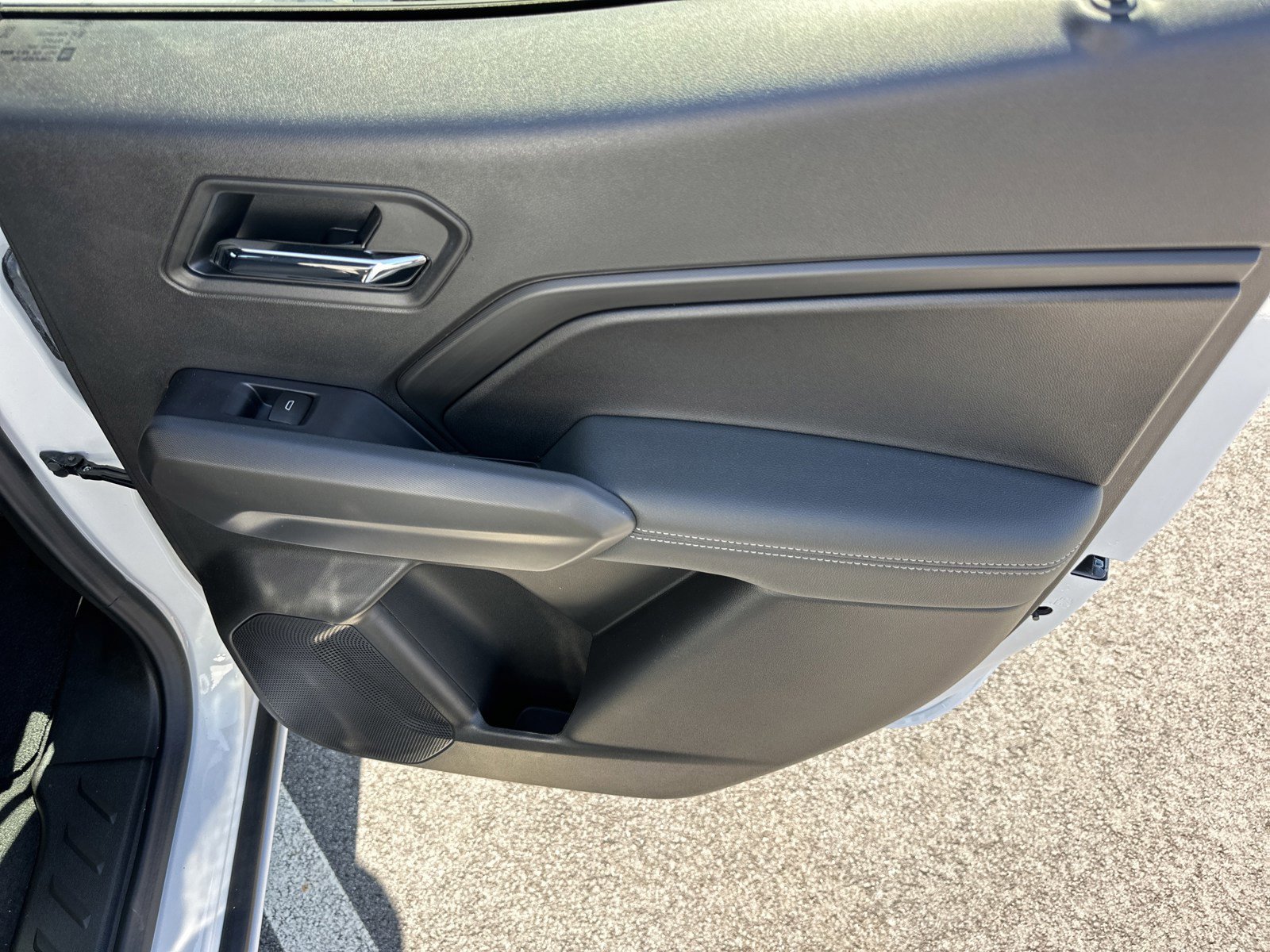 Used 2026 GMC Canyon Elevation RWD image 17