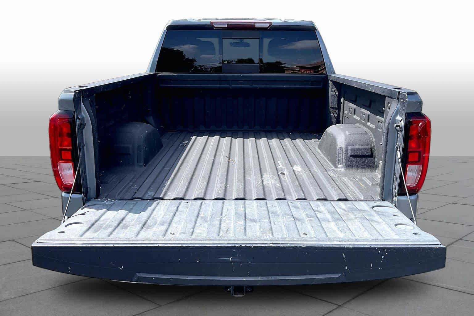 Used 2020 GMC Sierra 1500 Elevation w/ Elevation Value Package RWD image 34