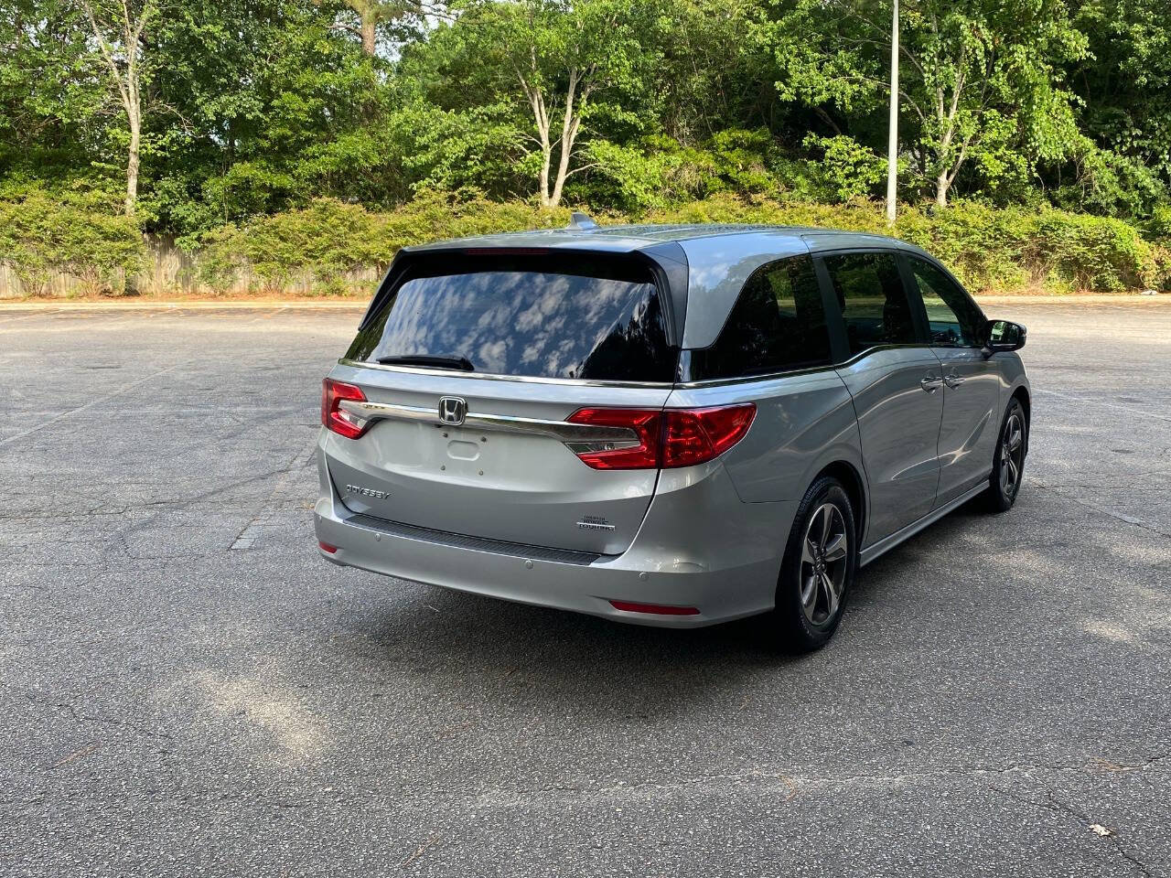 Used 2019 Honda Odyssey Touring image 5