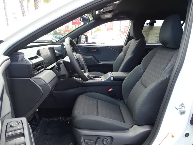 New 2026 Toyota RAV4 SE w/ Weather Package AWD/4WD image 10