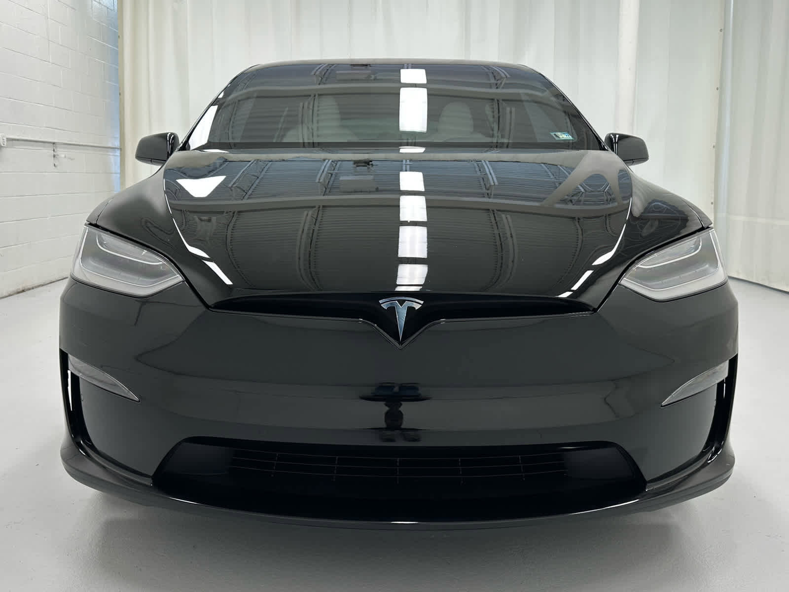 Used 2022 Tesla Model X AWD/4WD image 5