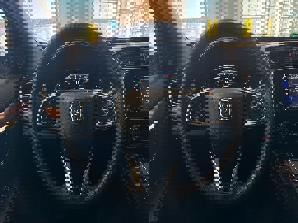 Used 2022 Honda CR-V EX image 27