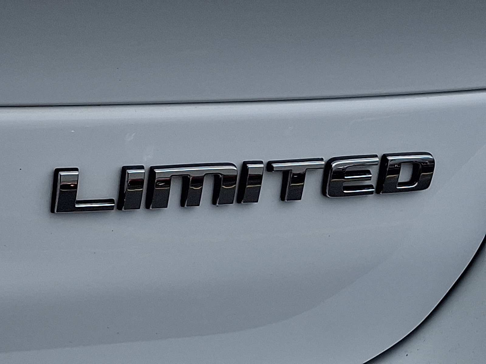 Certified 2022 Jeep Grand Cherokee L Limited image 35