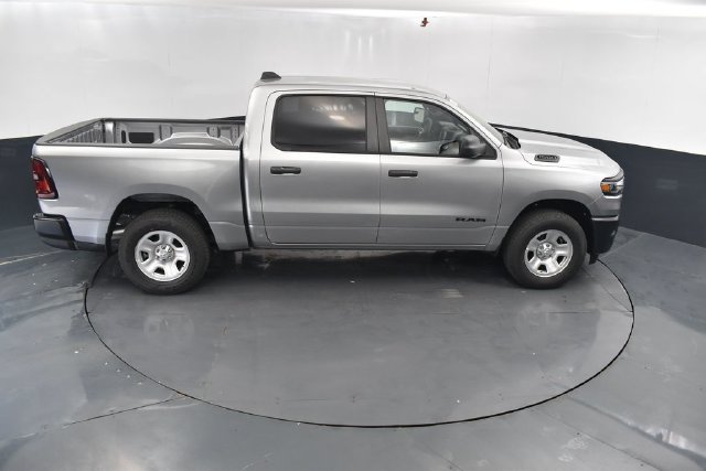 New 2026 RAM 1500 Tradesman AWD/4WD image 38