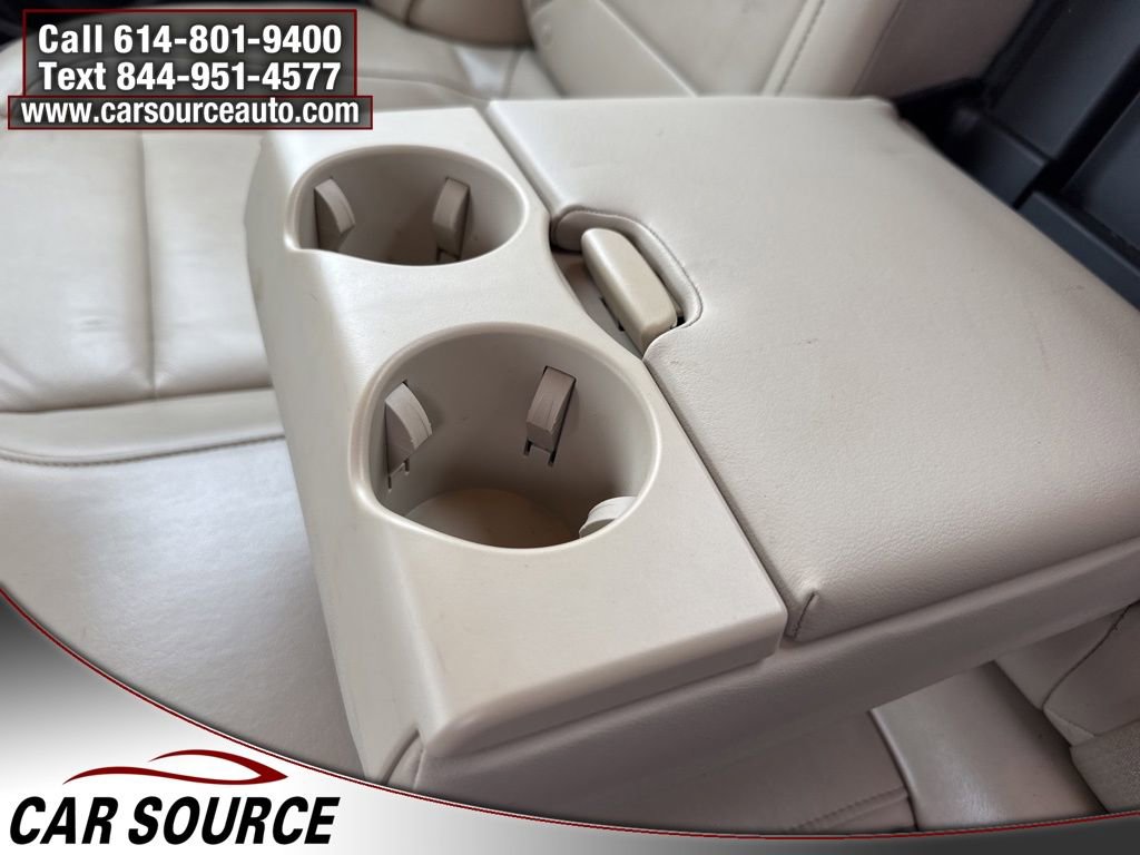 Used 2013 Chevrolet Malibu LTZ image 31