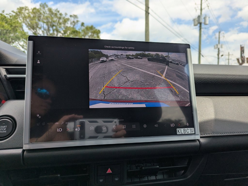 New 2026 MAZDA CX-5 Preferred AWD/4WD image 23