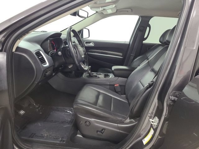 Used 2019 Dodge Durango SXT AWD/4WD image 16