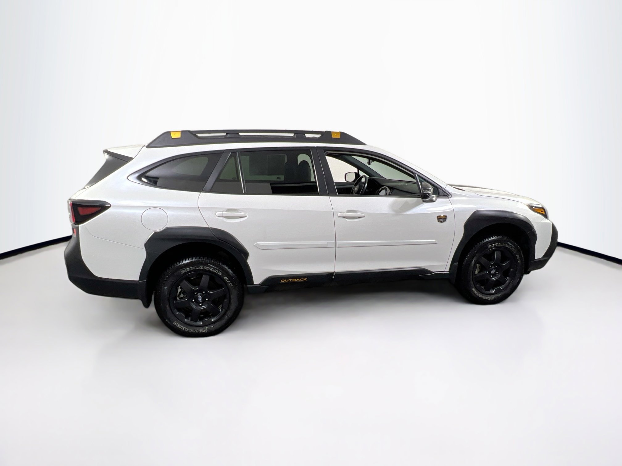 Used 2023 Subaru Outback Wilderness AWD/4WD image 4