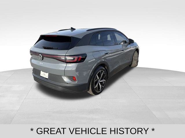 Used 2024 Volkswagen ID.4 Pro S image 5