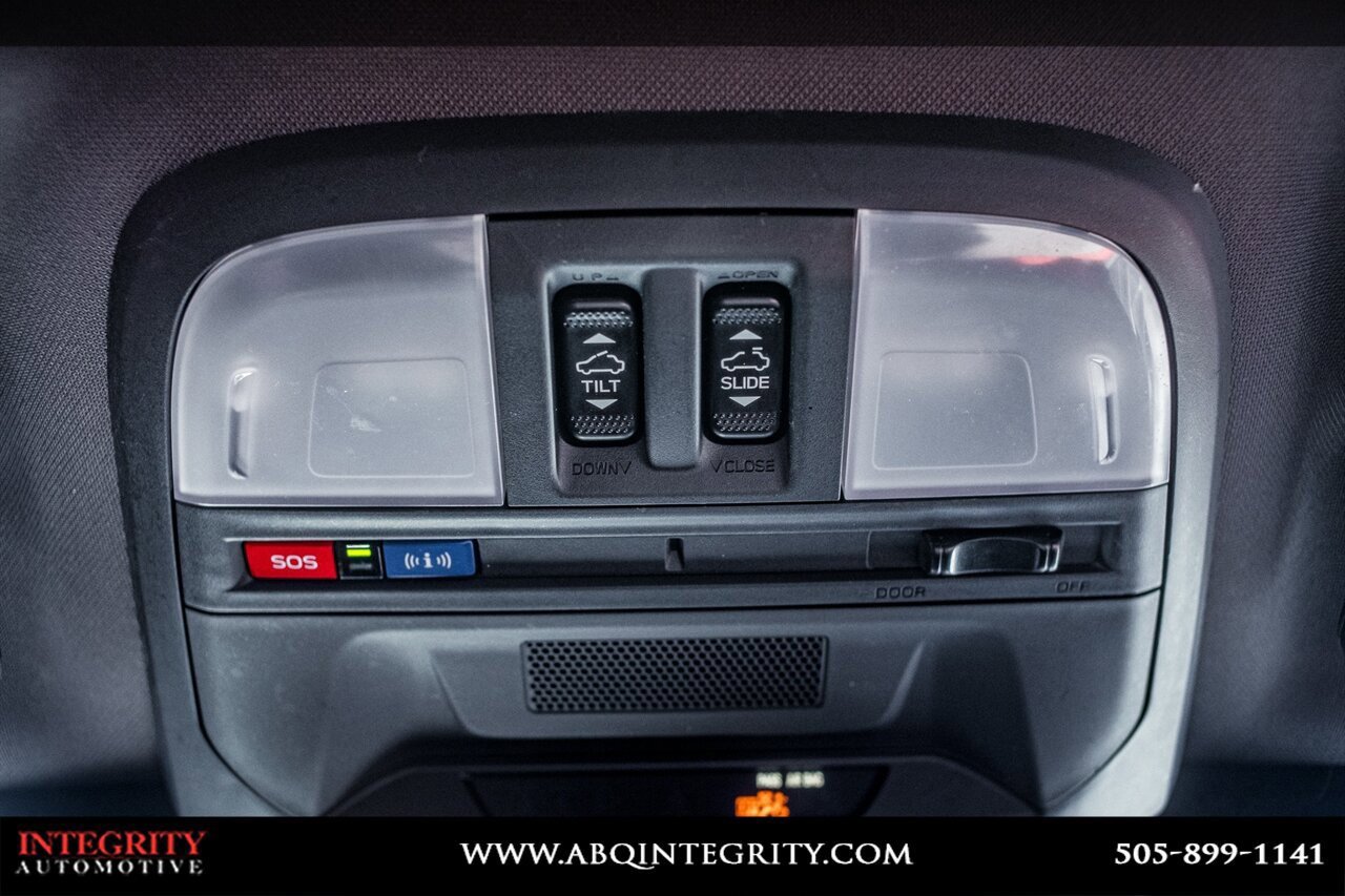 Used 2024 Subaru Impreza RS w/ Popular Package #1 image 26