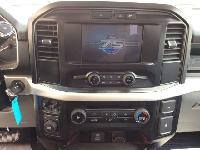 Used 2023 Ford F150 XL w/ Trailer Tow Package AWD/4WD image 11