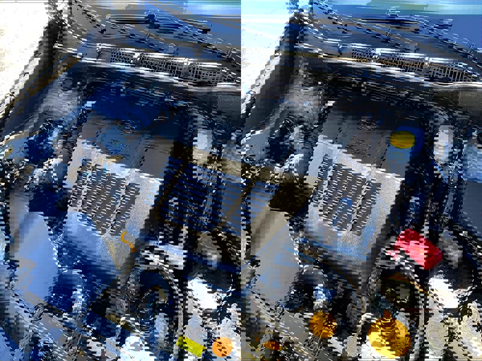 Used 2023 Subaru Forester Wilderness image 35