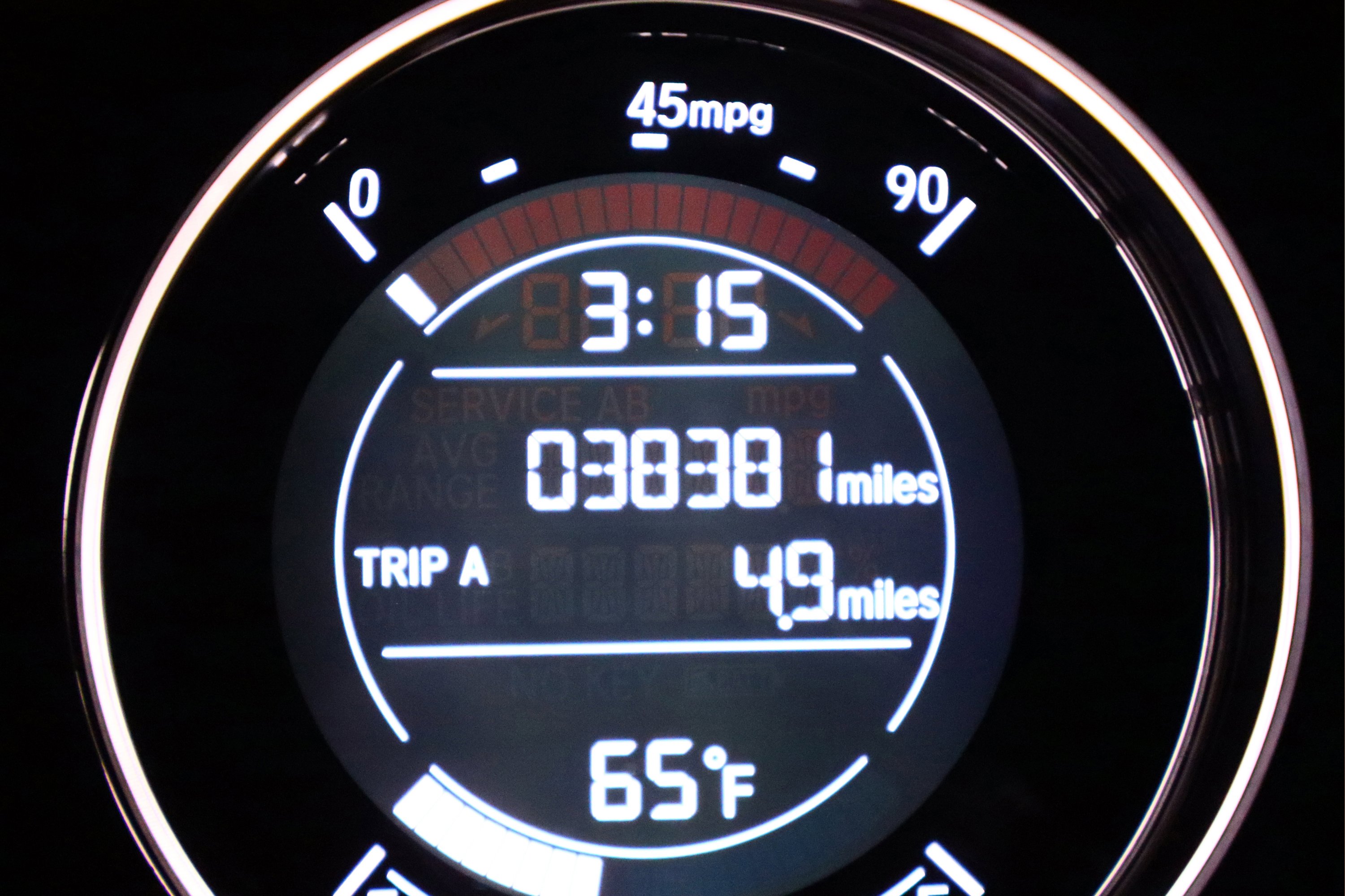 Used 2022 Honda HR-V LX image 11