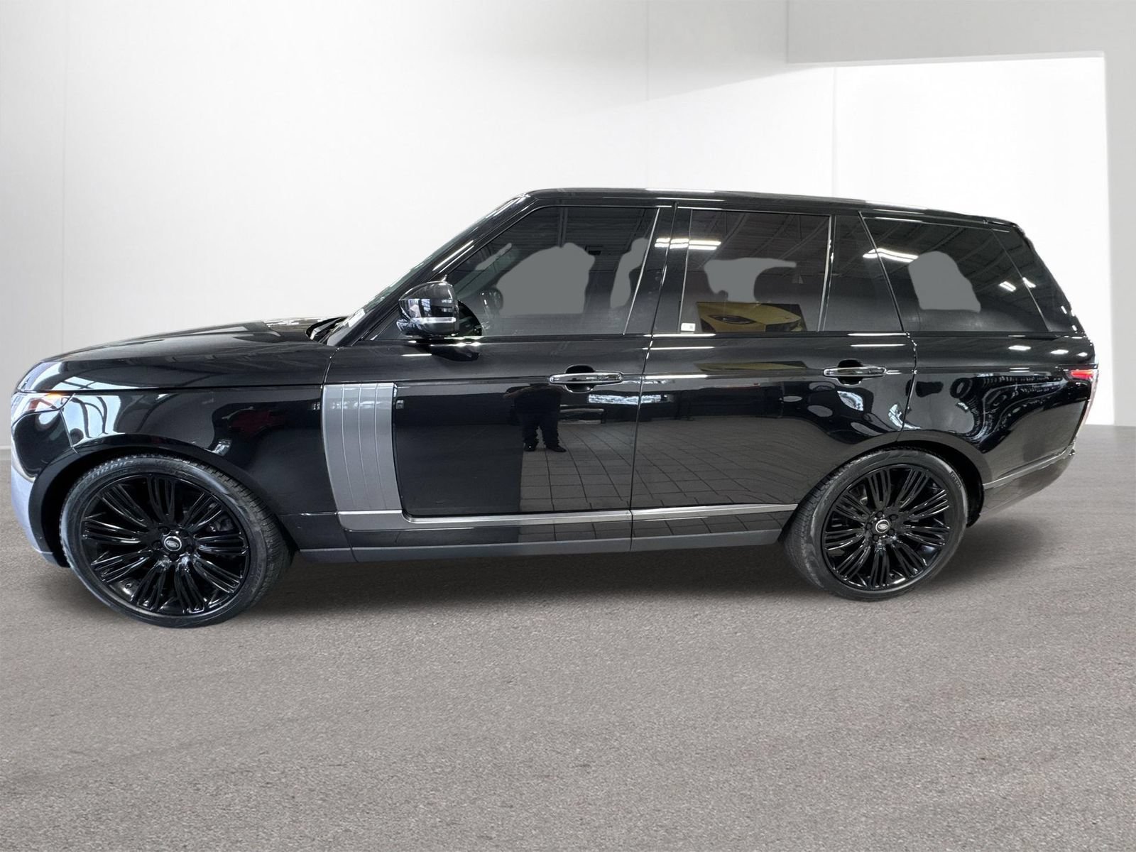 Used 2019 Land Rover Range Rover Autobiography AWD/4WD image 34