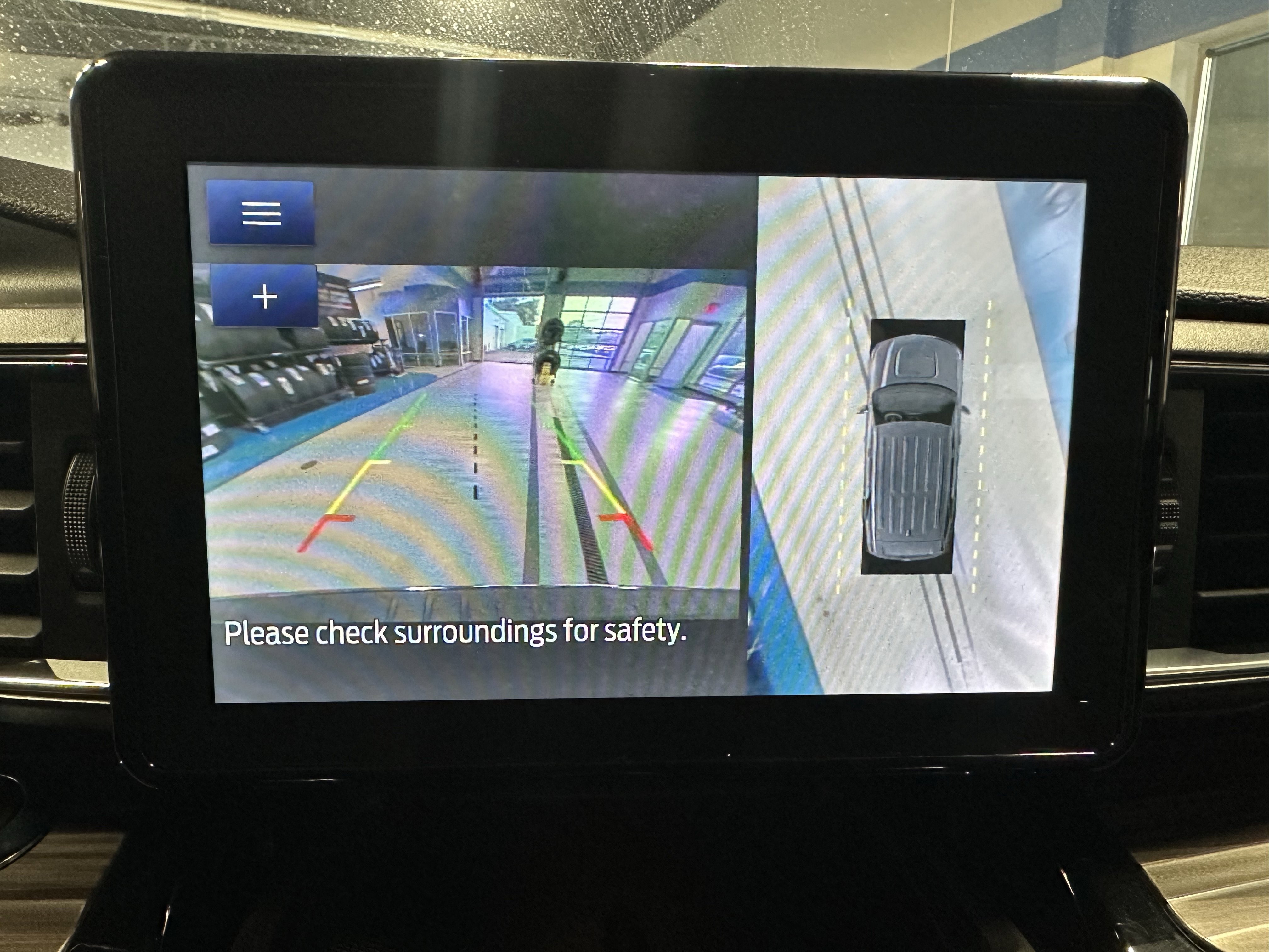 Used 2022 Ford Explorer Limited w/ Equipment Group 301A image 13