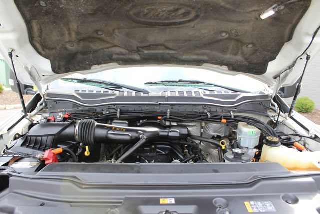Used 2017 Ford F550 2WD SuperCab Super Duty image 19