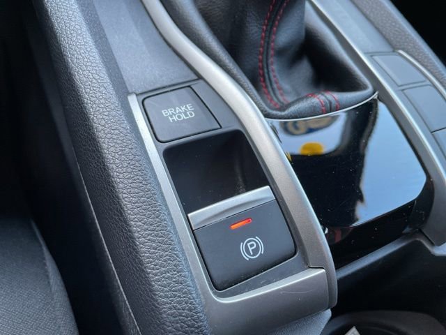 Used 2020 Honda Civic Si image 19