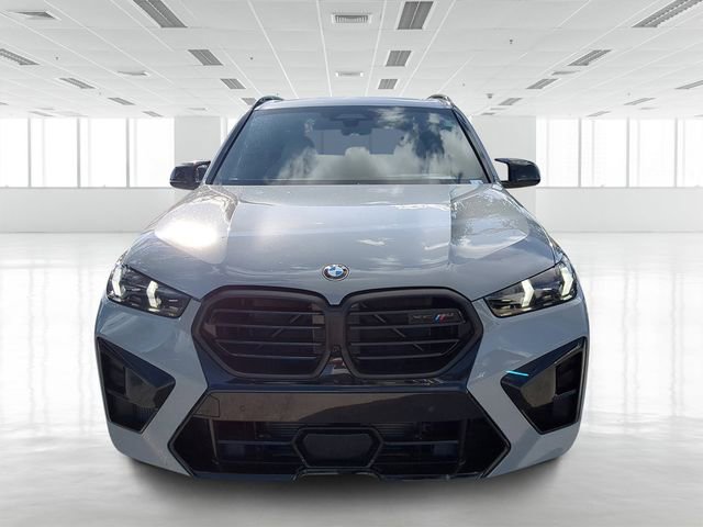 New 2026 BMW X5 M Competition w/ Executive Package video 2