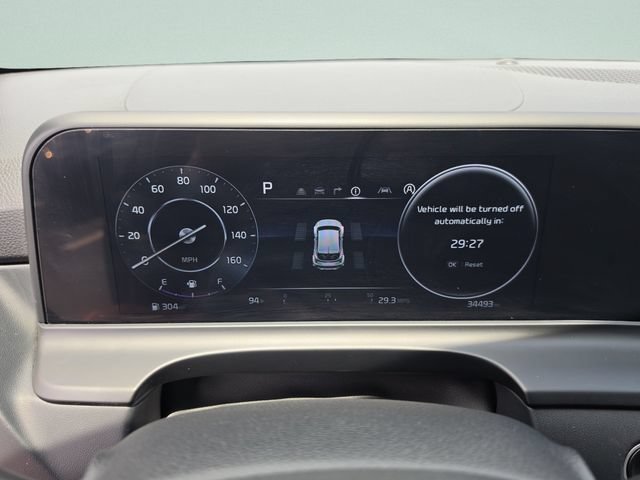 Certified 2024 Kia Seltos EX AWD/4WD image 43
