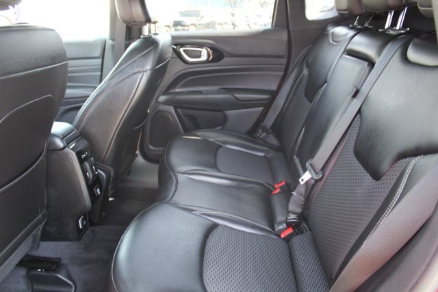 Used 2023 Jeep Compass Altitude image 36