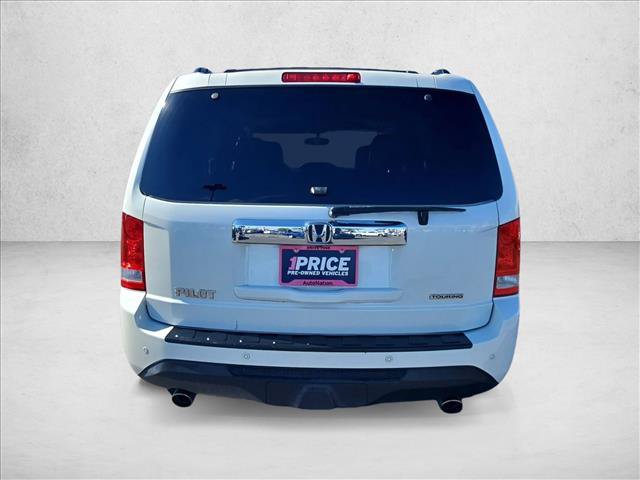 Used 2015 Honda Pilot Touring image 7