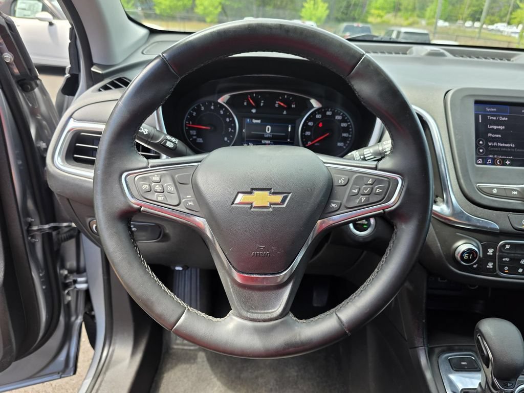Used 2024 Chevrolet Equinox LT AWD/4WD image 15