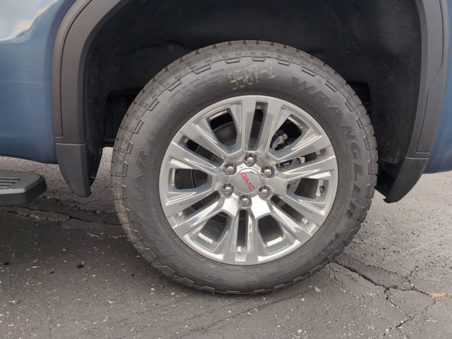 New 2026 GMC Sierra 1500 Denali w/ Technology Package image 26