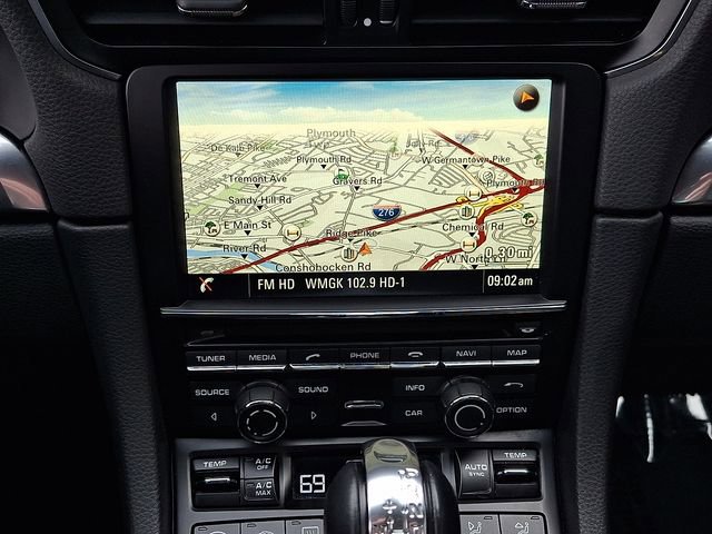 Certified 2015 Porsche 911 Targa 4S image 20