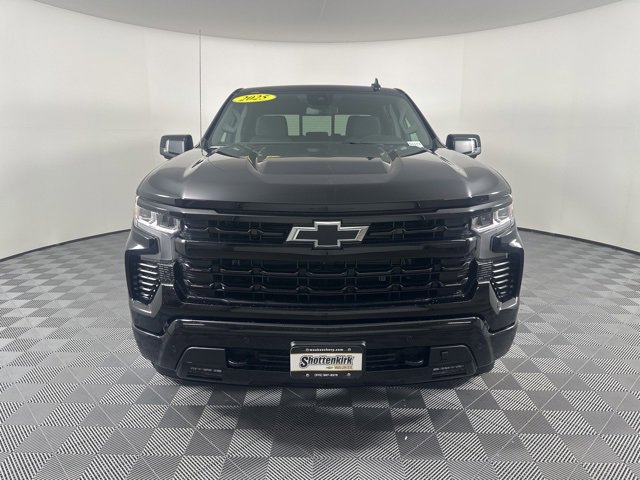 New 2025 Chevrolet Silverado 1500 RST w/ Convenience Package II image 6