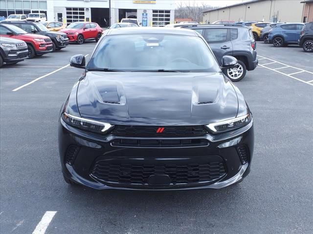 New 2024 Dodge Hornet R/T image 8