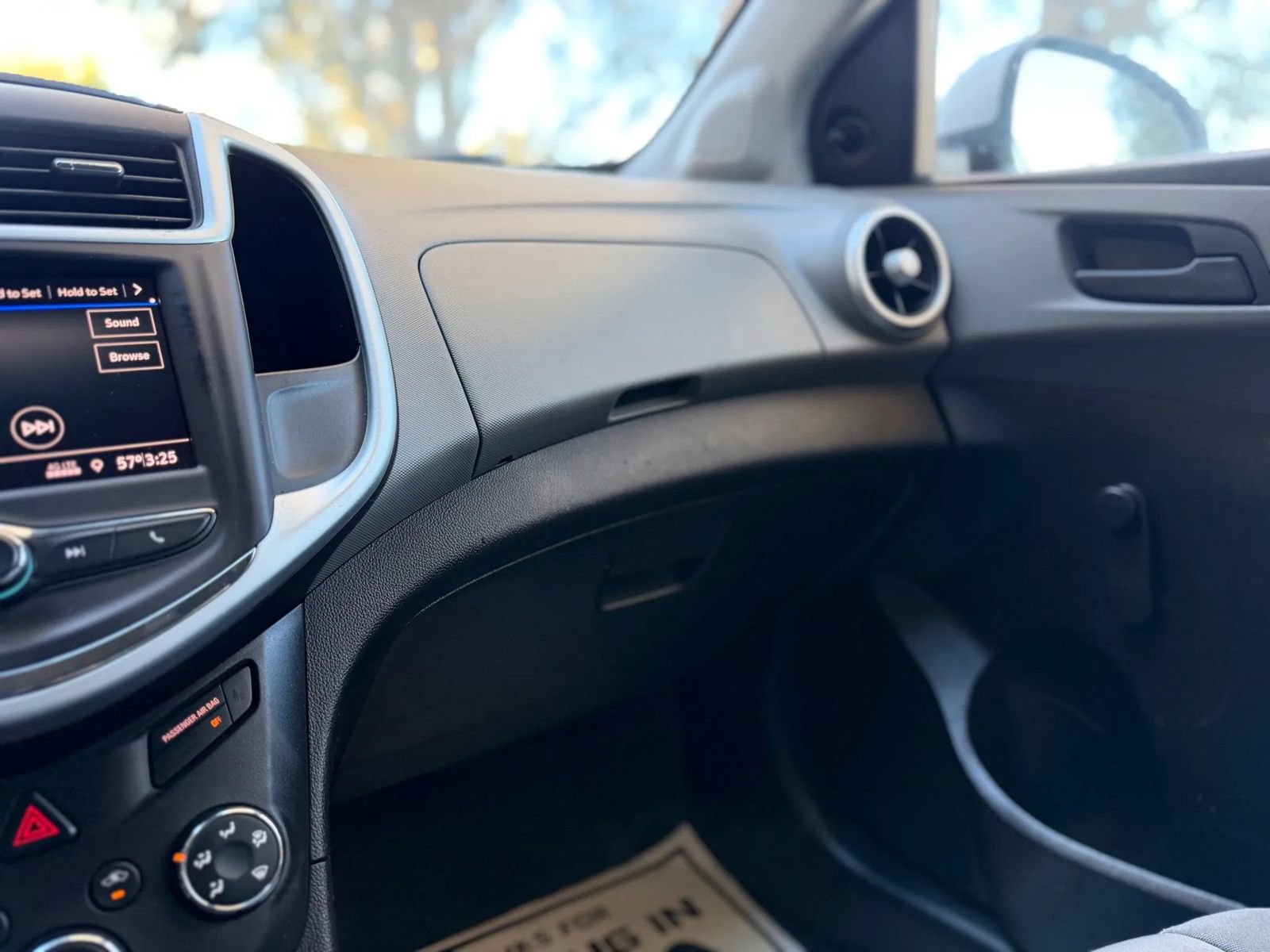 Used 2020 Chevrolet Sonic LT FWD image 14