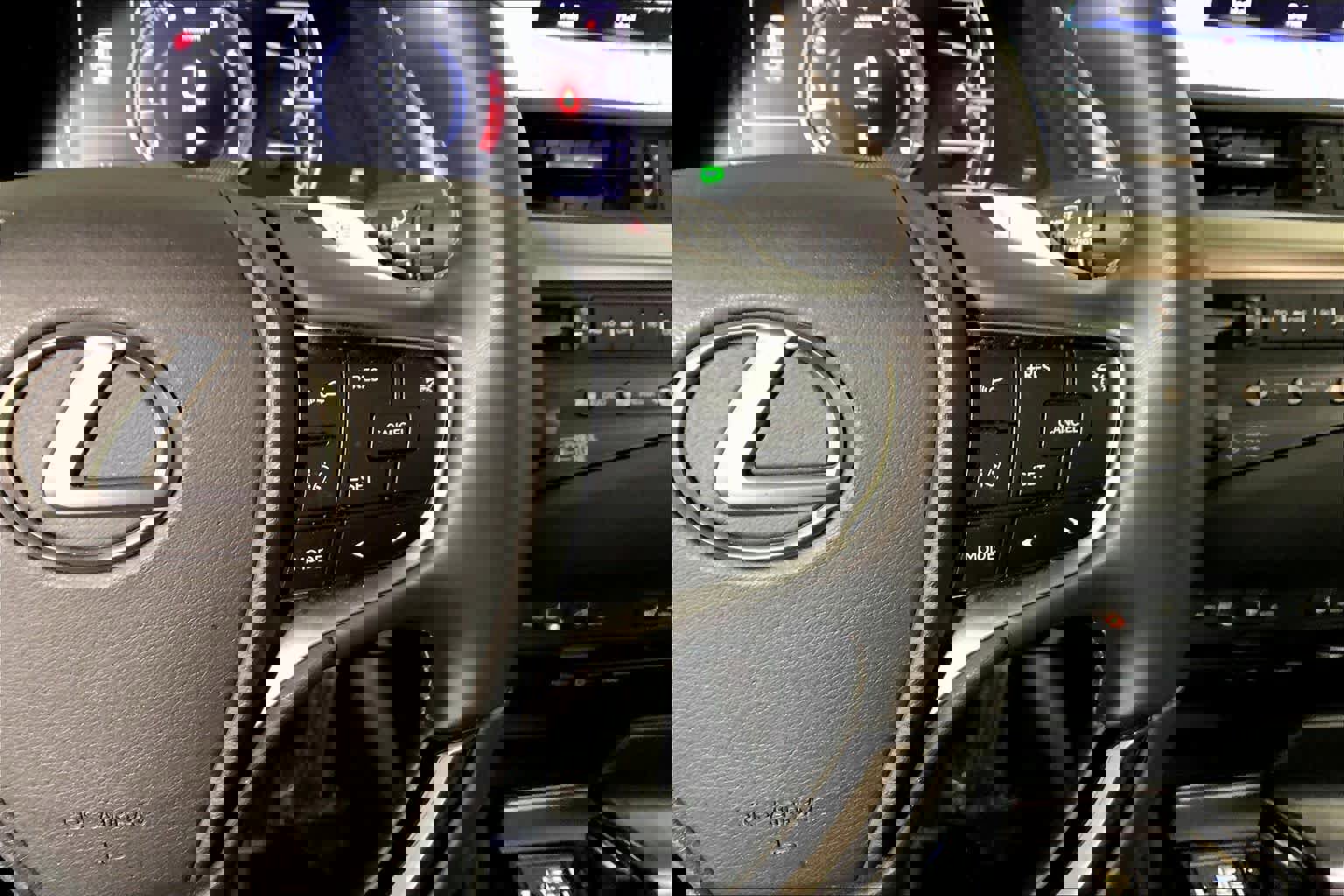 Used 2019 Lexus ES 350 image 25