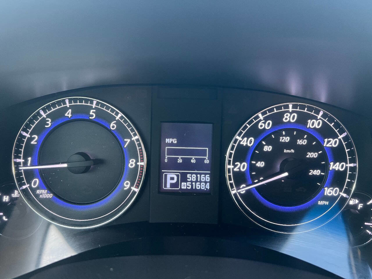 Used 2014 INFINITI QX50 Journey w/ Premium Package AWD/4WD image 34