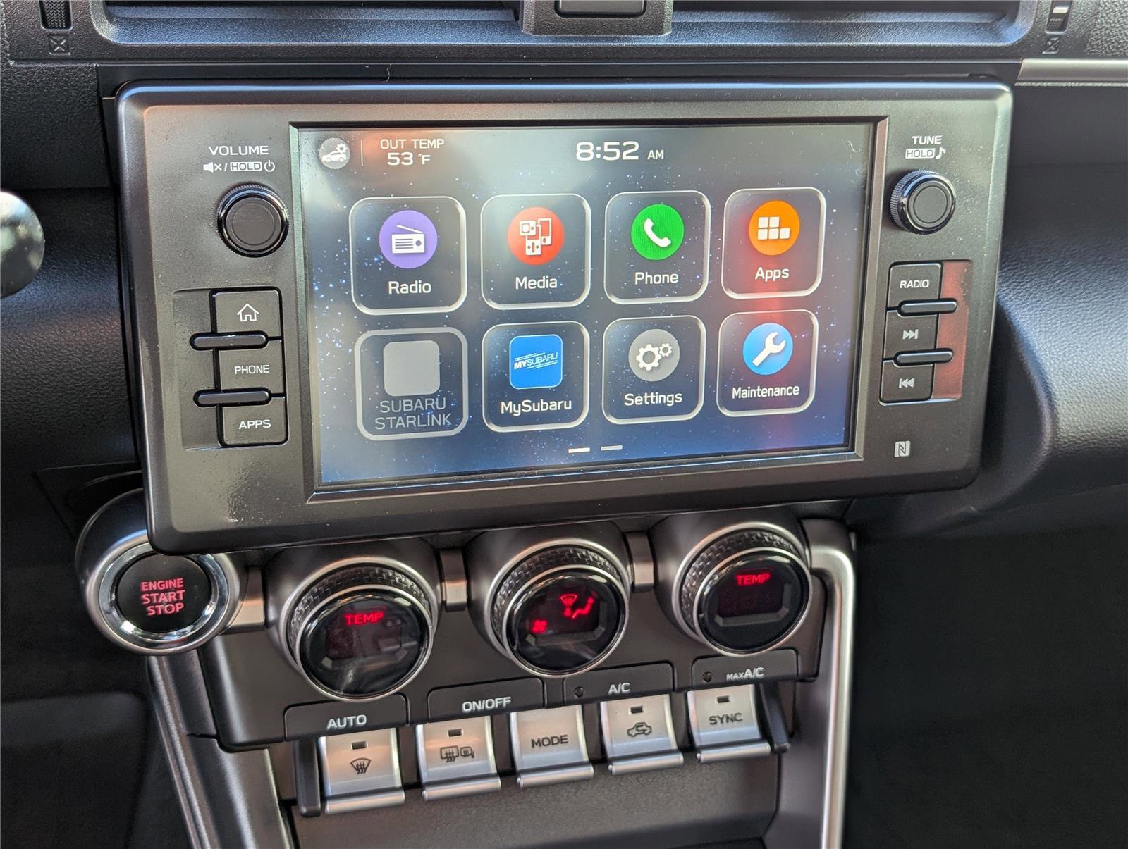 Used 2023 Subaru BRZ Limited image 22