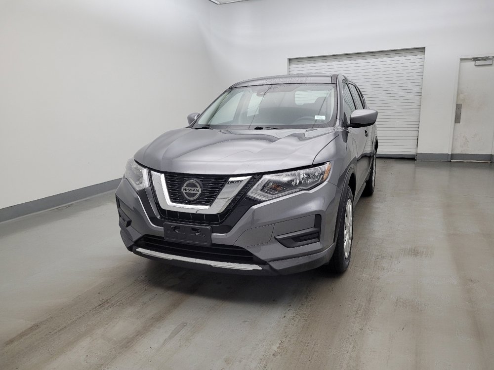 Used 2019 Nissan Rogue S image 15