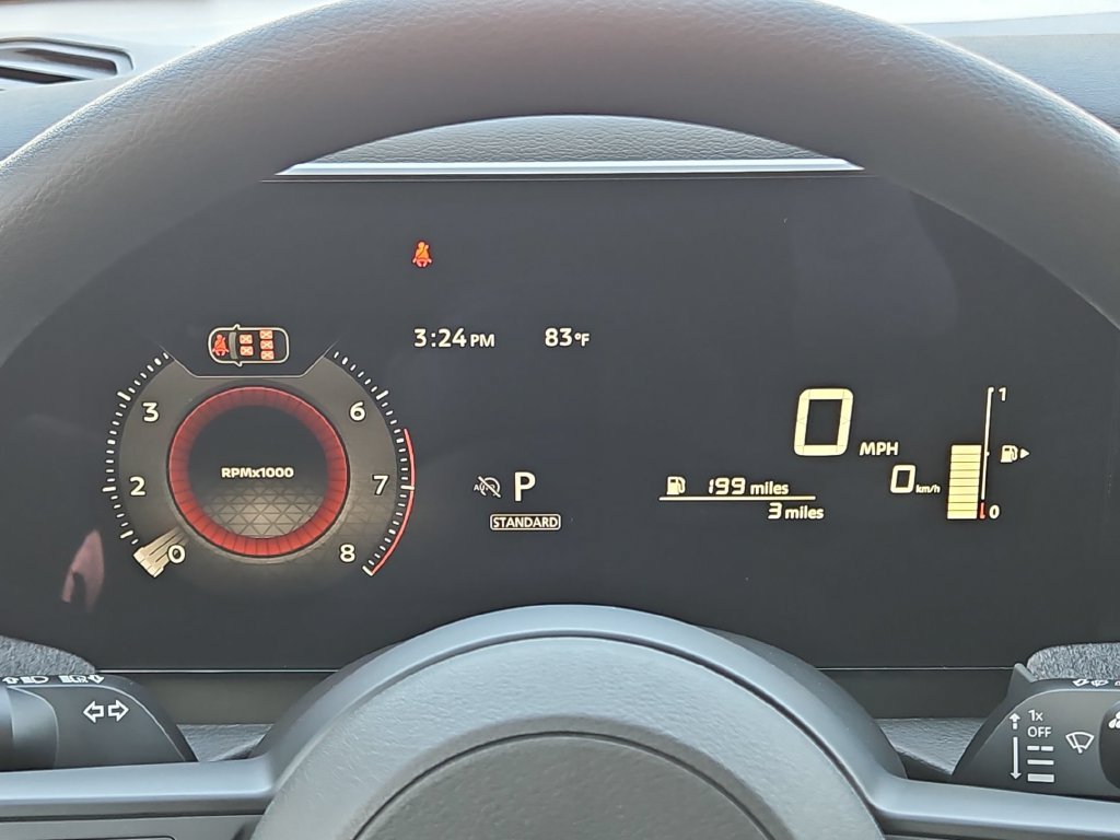 New 2027 Nissan Kicks S FWD image 26