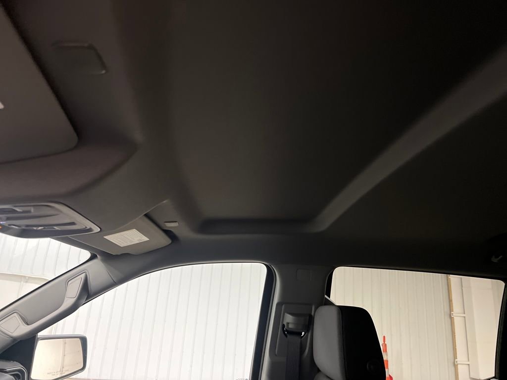 New 2026 Chevrolet Silverado 1500 RST w/ RST Select Package image 27