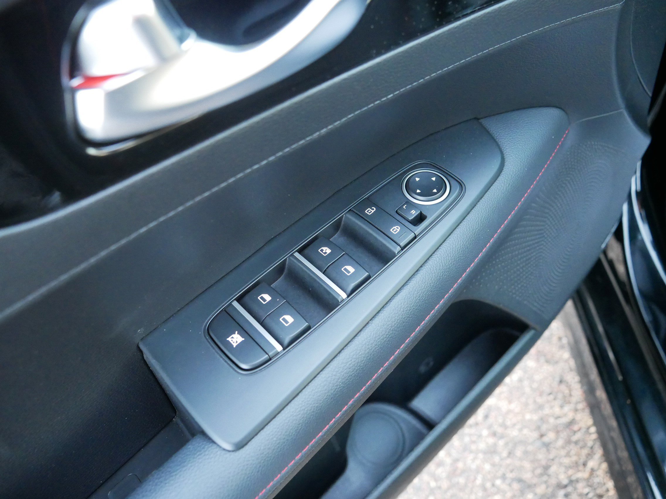 Certified 2023 Kia Forte GT w/ GT2 Package image 19