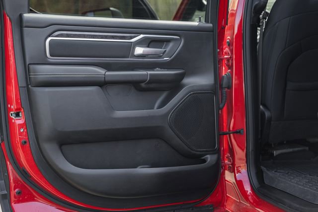 Used 2024 RAM 1500 Big Horn image 45