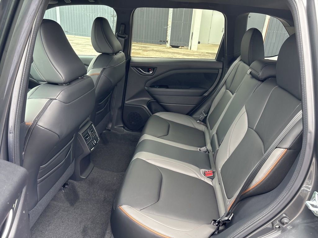 New 2026 Subaru Forester Sport image 12